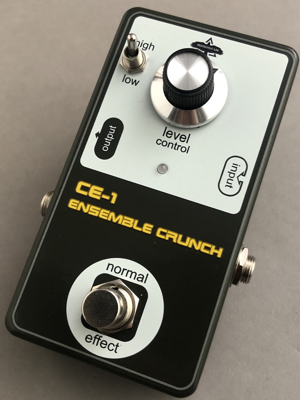 に初値下げ！ MS- CE-1 ensemble crunch - エフェクター