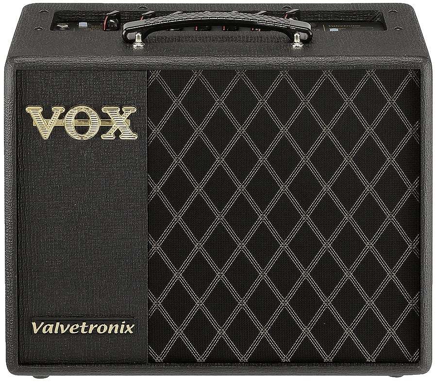 VOX VT20X Valvetronix ギターアンプ ボックス【WEBSHOP】（新品