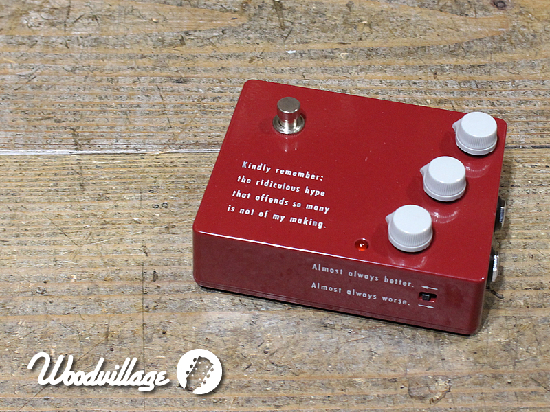 美品】Klon KTR (HUMAN GEAR期)エフェクター - エフェクター