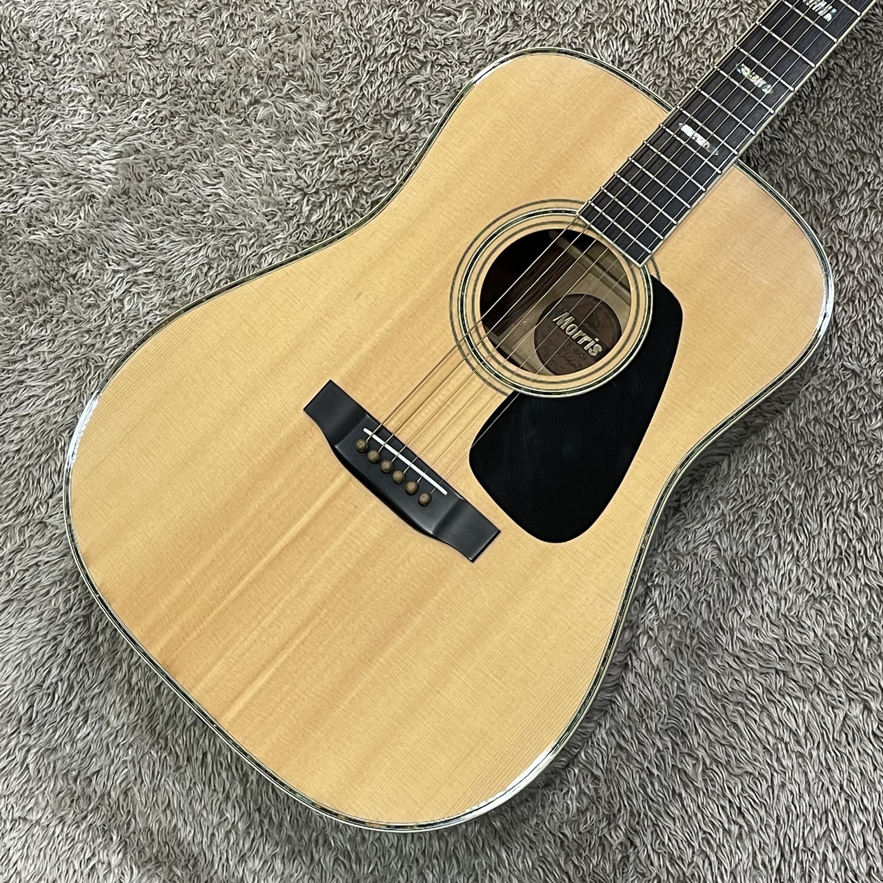 Morris TF-801 【中古品】【日本製】（中古/送料無料）【楽器検索