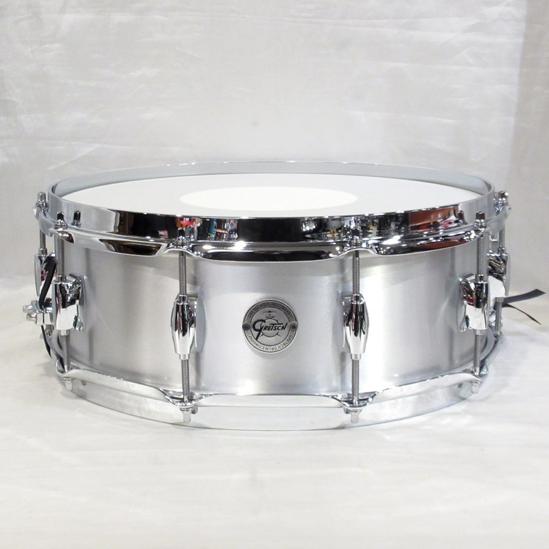 Gretsch Full Range Snare Drums / Grand Prix 14×5.5 [S1-0514-GP