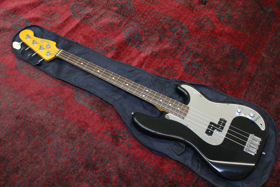 Fender Japan PB62-US フェンダー　プレシジョン　ベース楽器・機材
