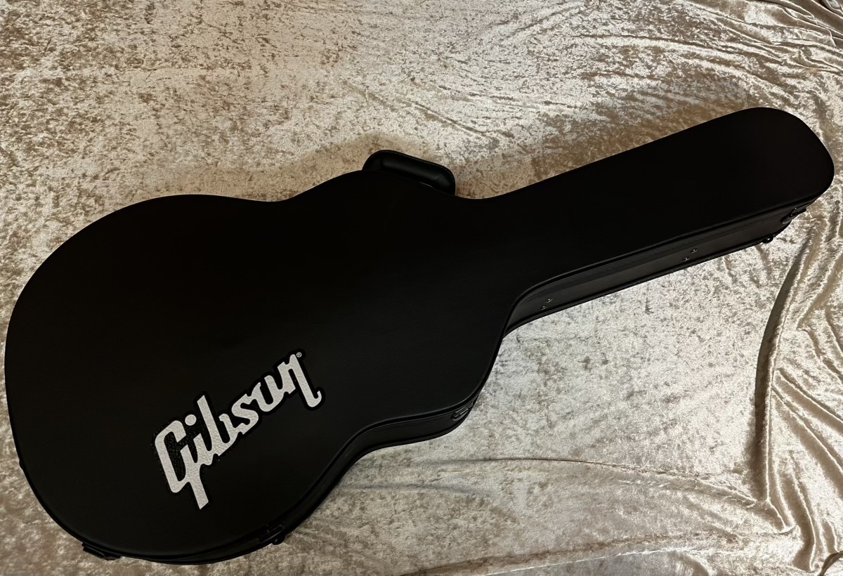 Grand Oply 335-Style 16