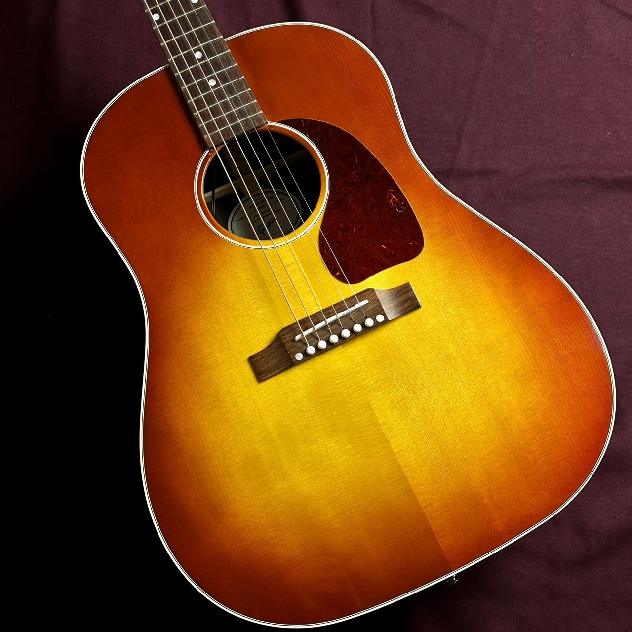 Gibson J-45 Studio Rosewood アコースティックギター（新品/送料無料