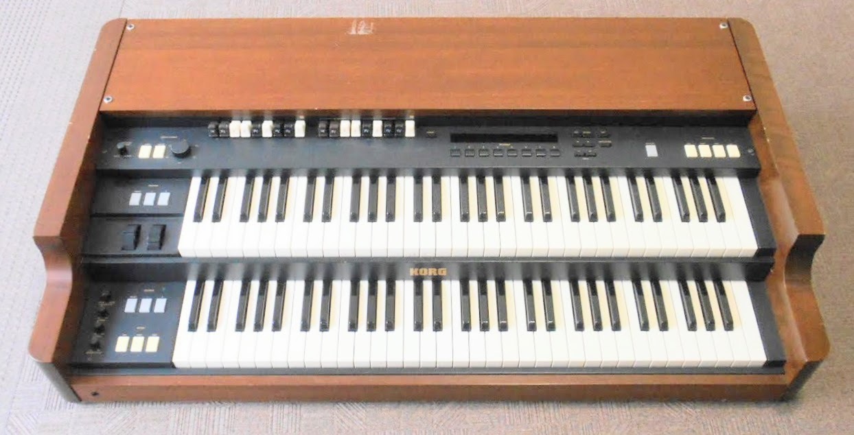 KORG BX-3 NEW （中古）【楽器検索デジマート】