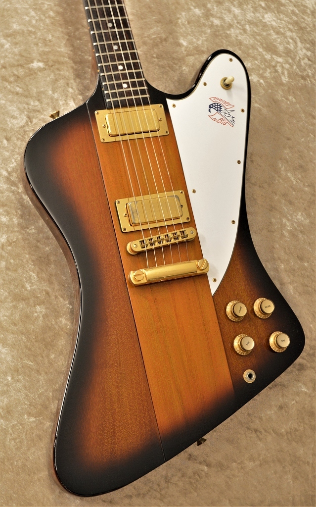 ☆ Gibson Firebird ギブソン ファイヤーバード - ギター