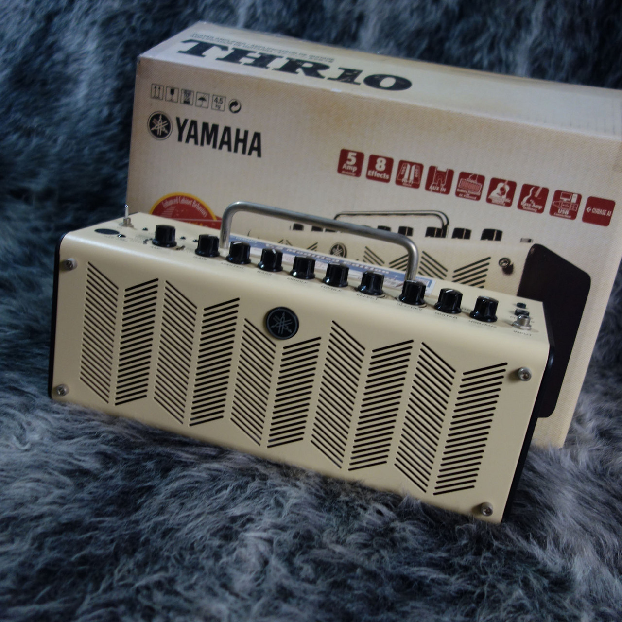 YAMAHA THR10 V.2（中古）【楽器検索デジマート】
