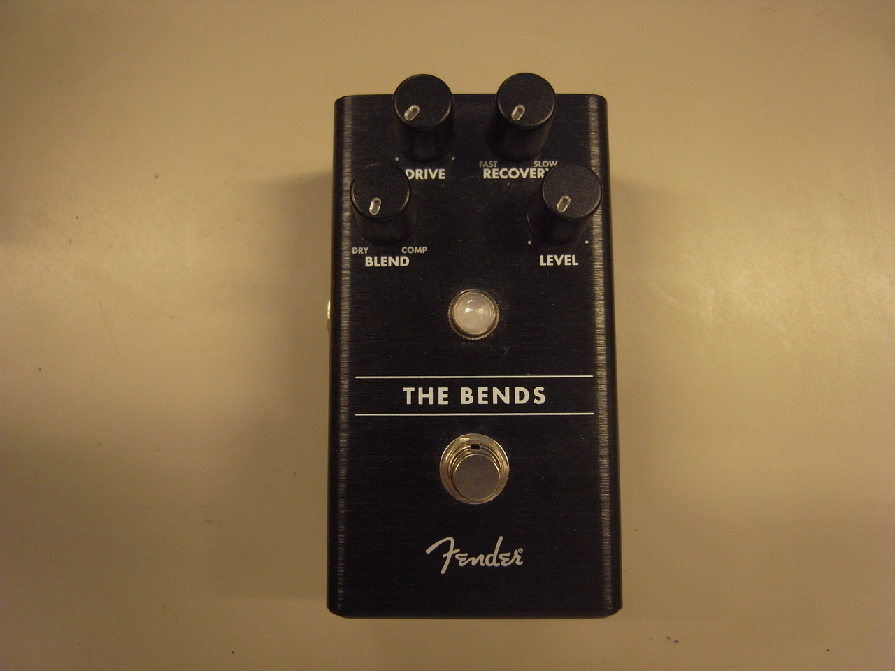 Fender THE BENDS（中古）【楽器検索デジマート】