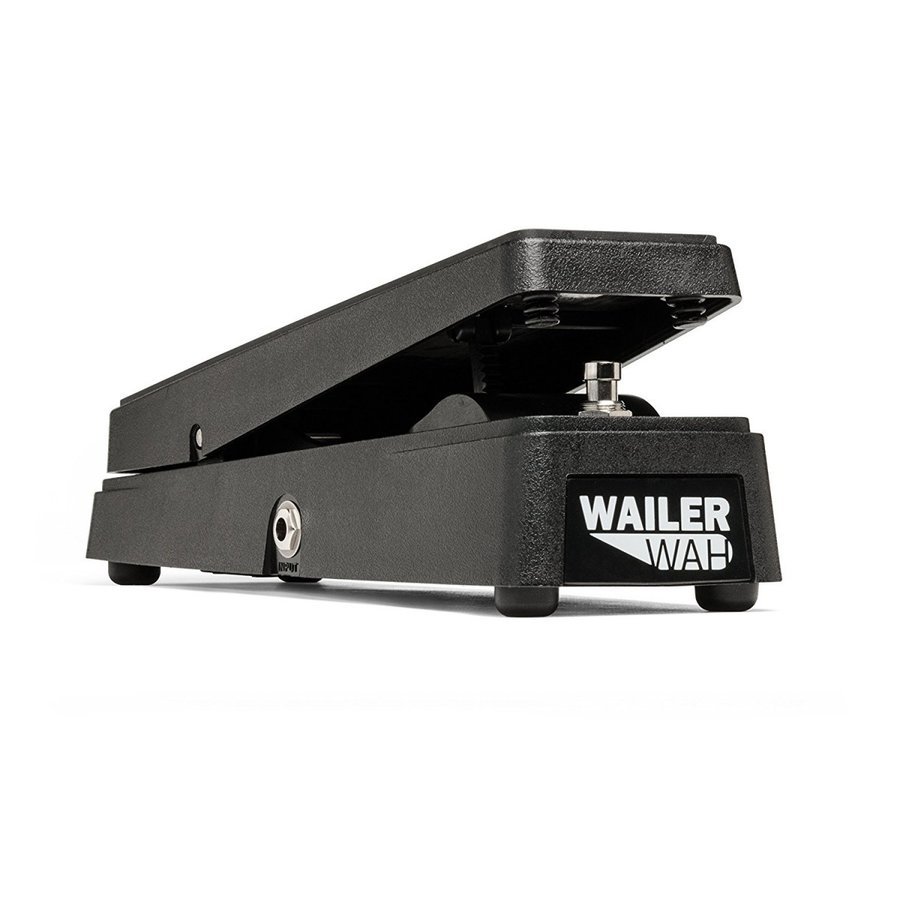 Electro-Harmonix Wailer Wah （新品/並行輸入）【楽器検索デジマート】