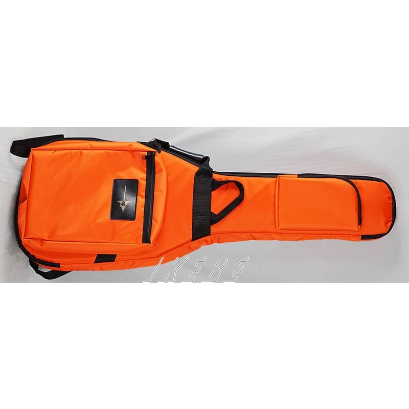NAZCA IKEBE ORDER Protect Case for Guitar Orange/#12 【受注生産品