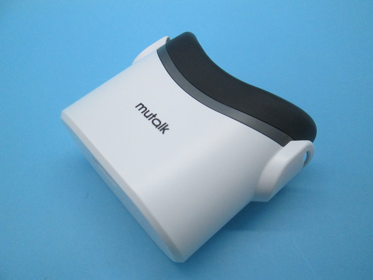 Shiftall mutalk SVP-OD1W 防音Bluetooth マイク（中古）【楽器検索