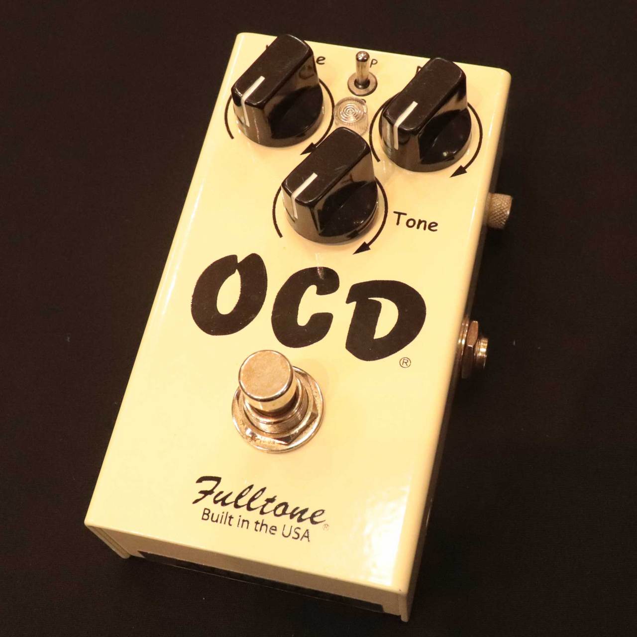 Fulltone OCD V2（中古）【楽器検索デジマート】