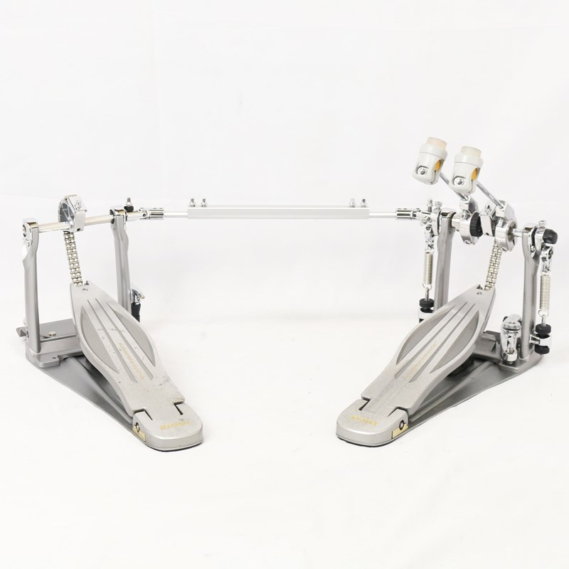 Tama HP910LWN [Speed Cobra 910 Twin Pedal] 専用ハードケース付属