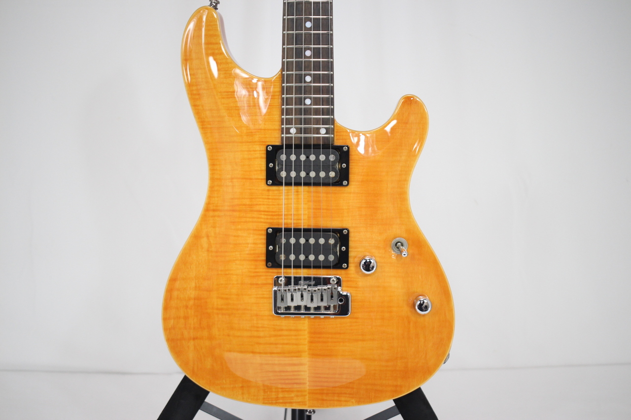 SCHECTER RJ-1-24-VTR（中古）【楽器検索デジマート】