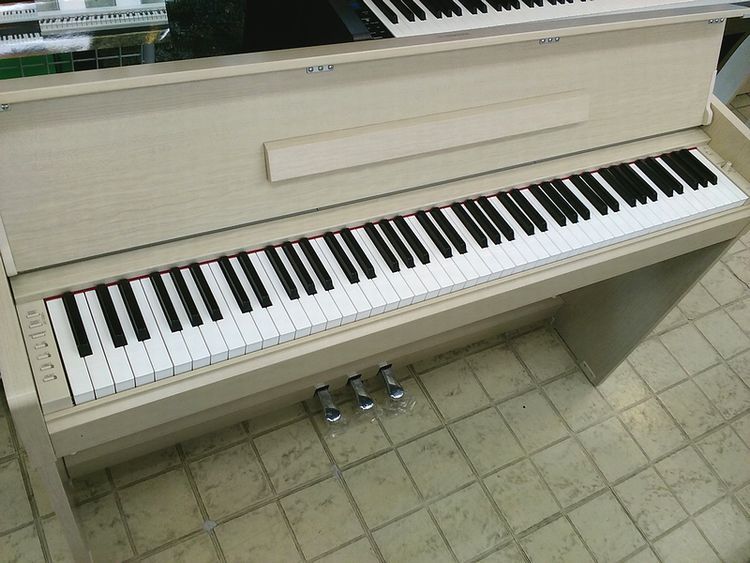 電子 ピアノ ヤマハ