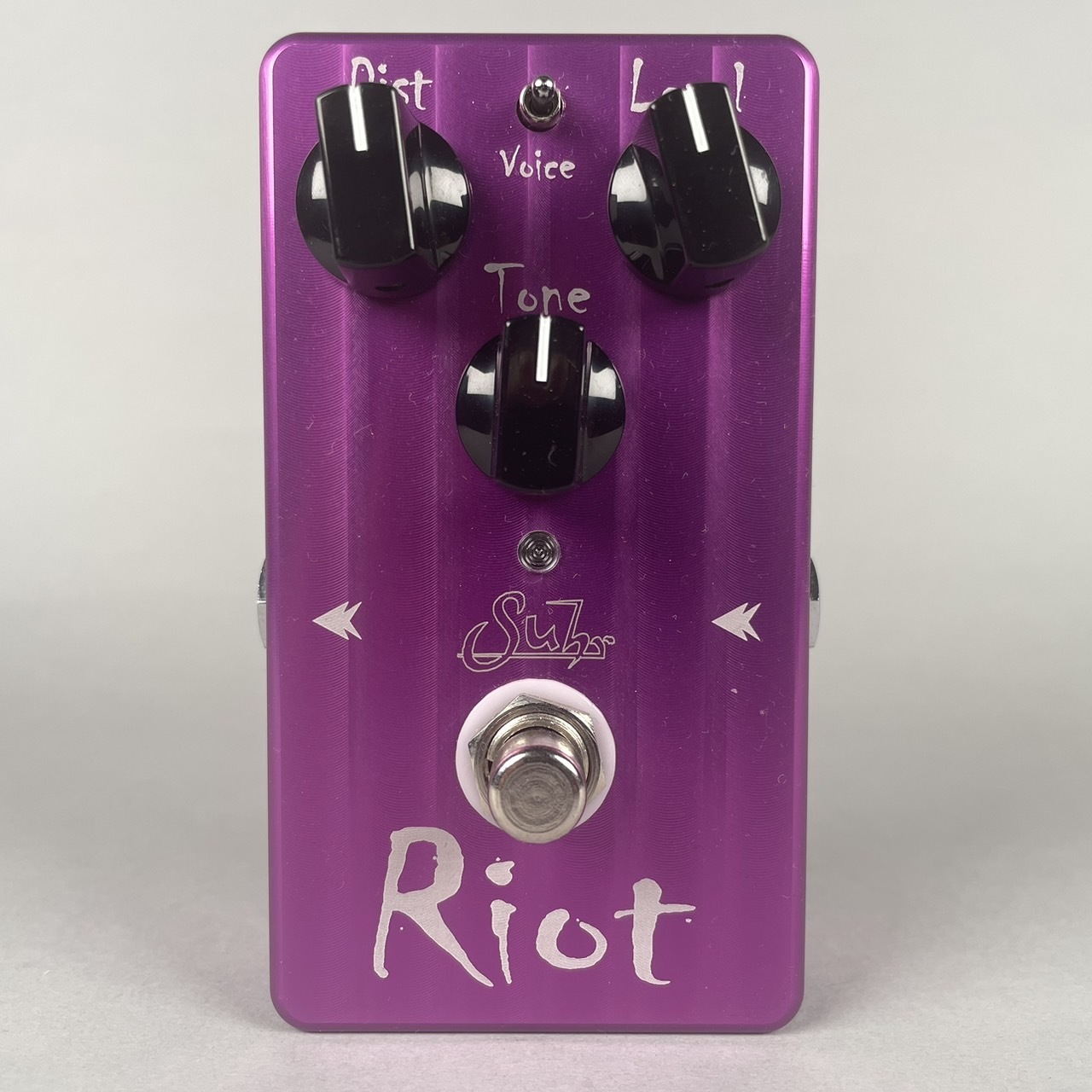 Suhr Riot Distortion エフェクター ディストーション（新品/送料無料