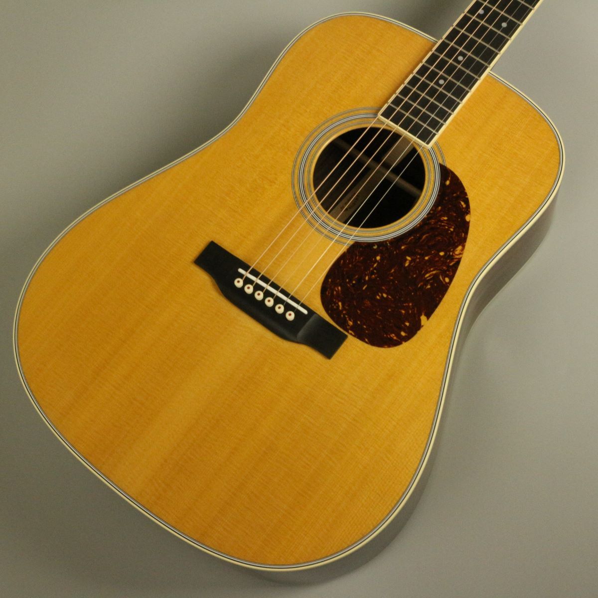 値下げ Martin HD-35 アコースティックギター - 弦楽器、ギター