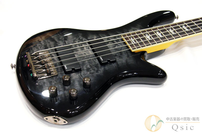 札幌 Schecter/シェクター 5弦 エレキベース STILETTO EXTREME-5