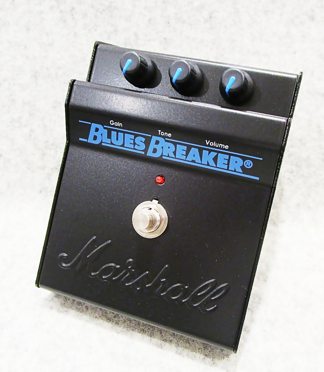 Marshall Blues breaker 復刻版-