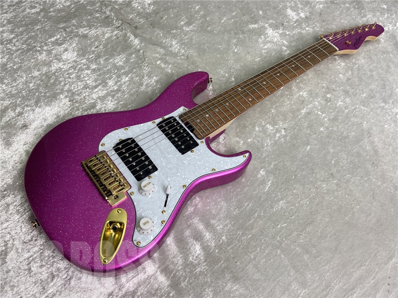 GrassRoots G-SN7-68TO (Twinkle Pink)（新品/送料無料）【楽器検索