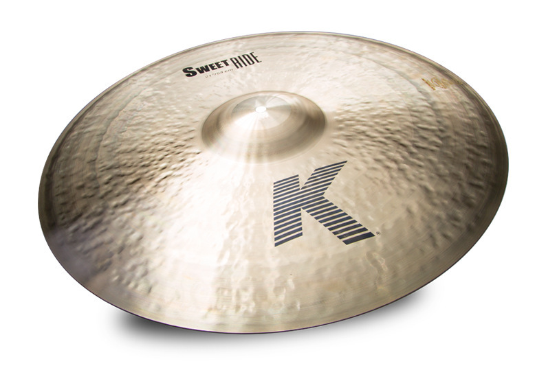 Zildjian K Zildjian Sweet Ride 21インチ NKZL21SWR ライドシンバル