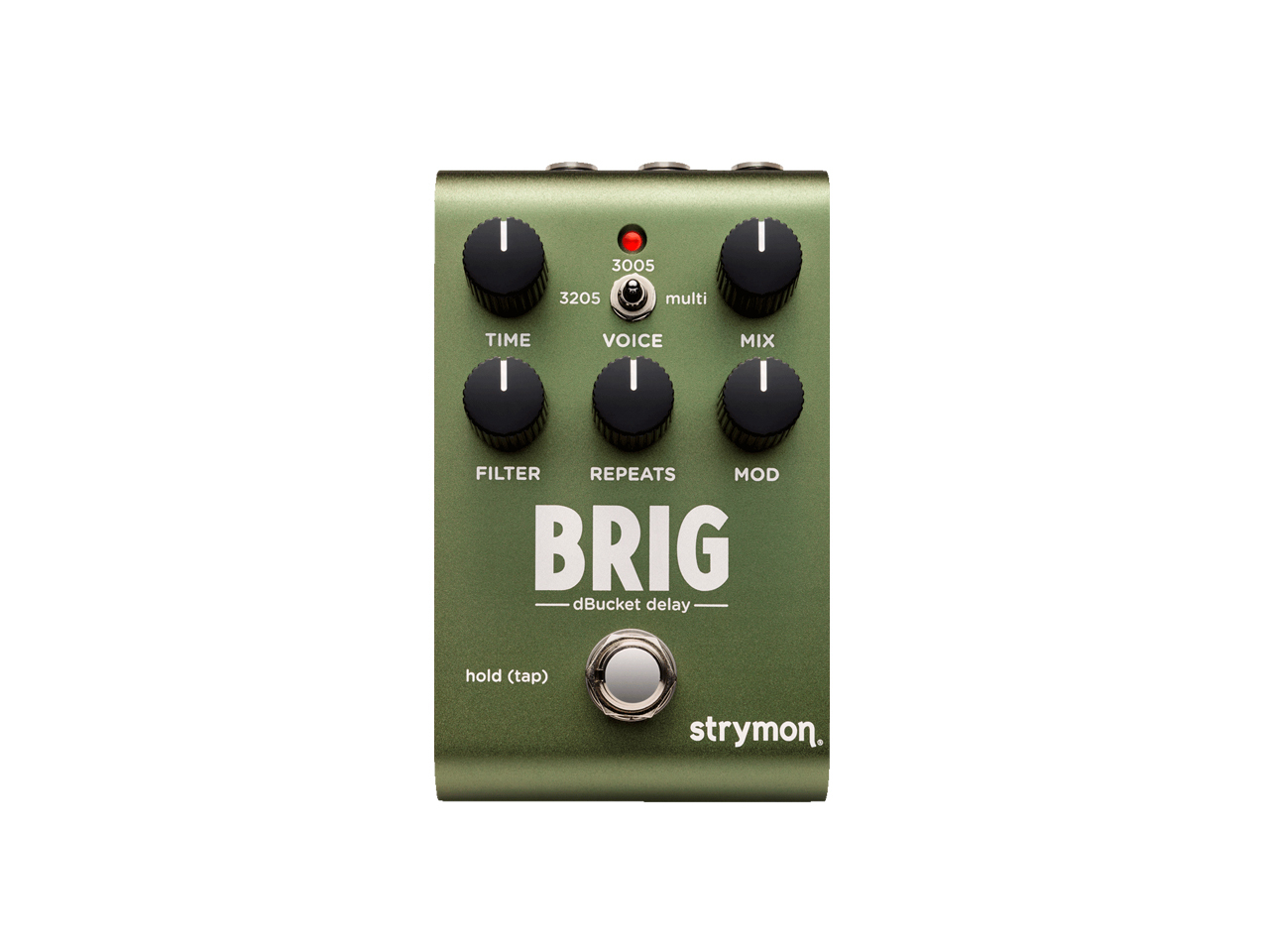 strymon BRIG（新品/送料無料）【楽器検索デジマート】