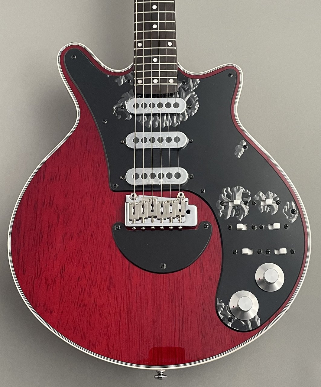 Brian May Guitars 【軽量個体】Brian May Special ~ Vintage Antique