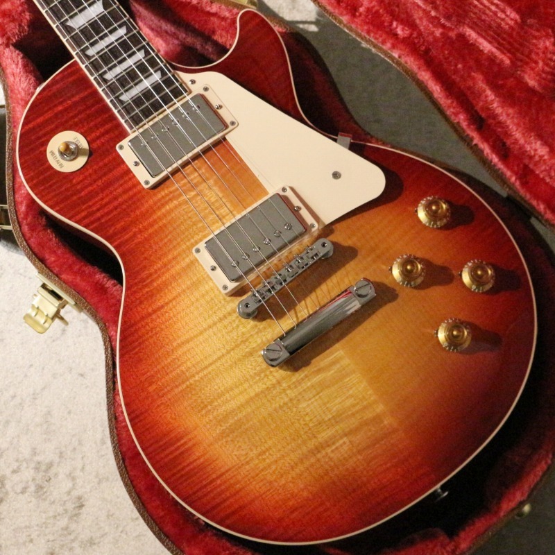 Gibson USA 50S LP Stbndard IT ※ハードケース付き