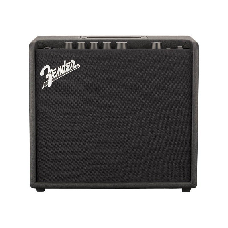 Fender Mustang LT25（新品）【楽器検索デジマート】