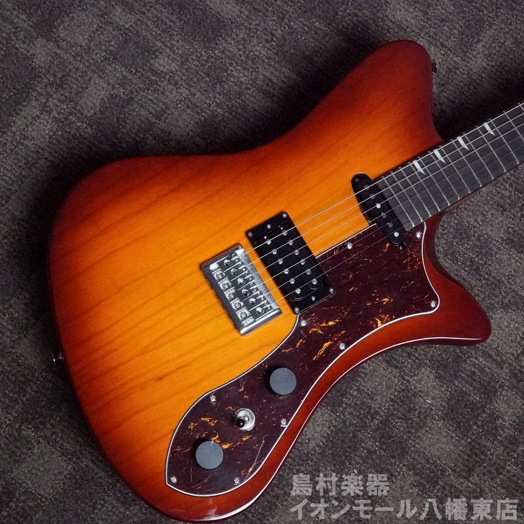 RYOGA SKATER/LEC GBS（新品/送料無料）【楽器検索デジマート】