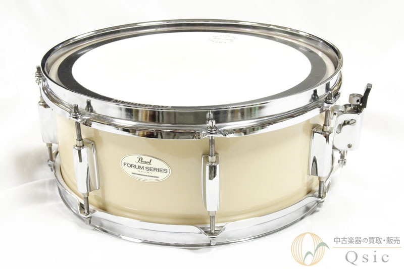Pearl FORUM SERIES Snare Drum [VJ317]（中古）【楽器検索デジマート】