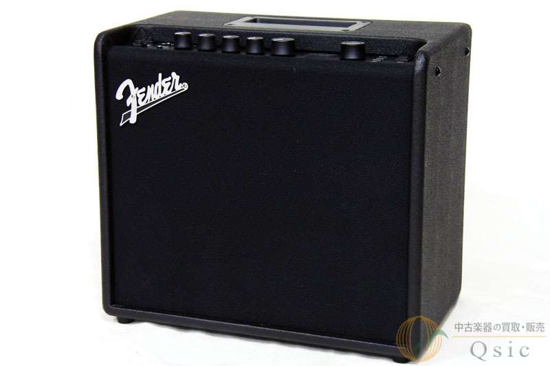 Fender Mustang LT25 [UJ392]（中古）【楽器検索デジマート】