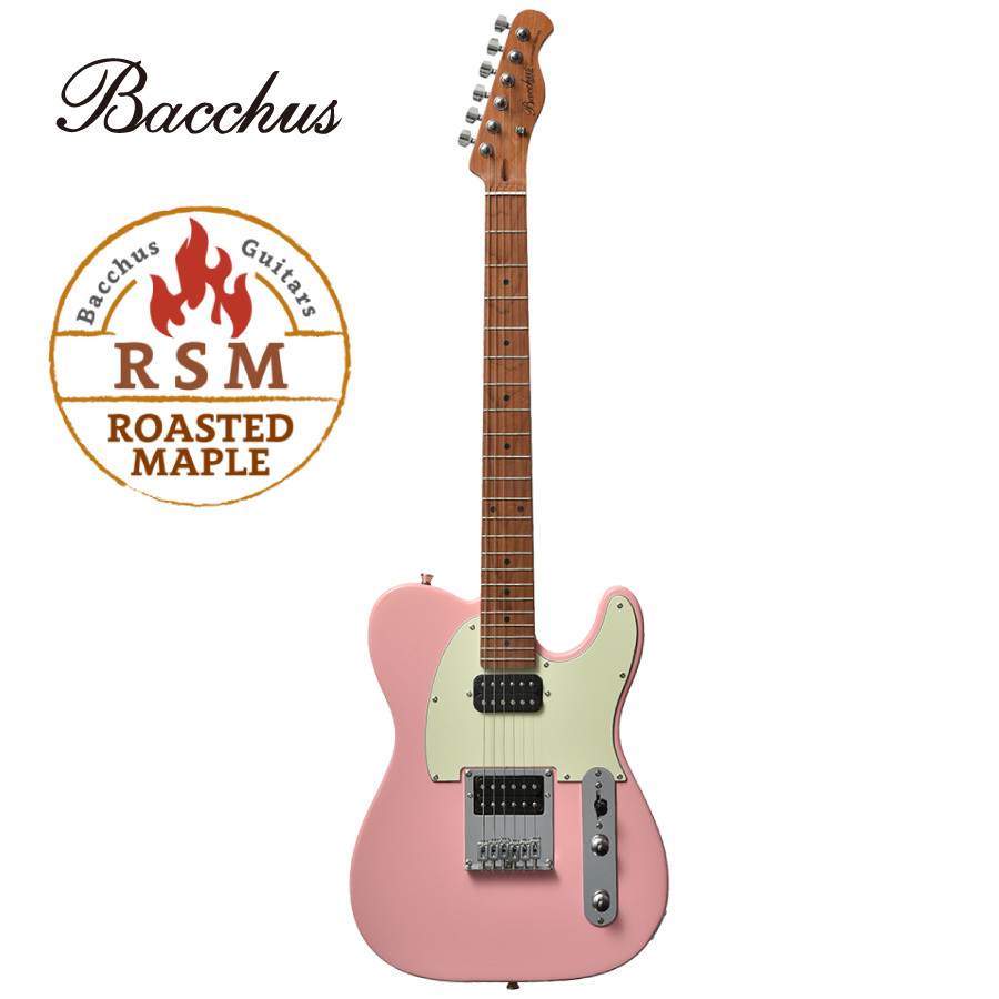 Bacchus Universe Series BTE-3-RSM/M -SLPK- │ ピンク（新品/送料