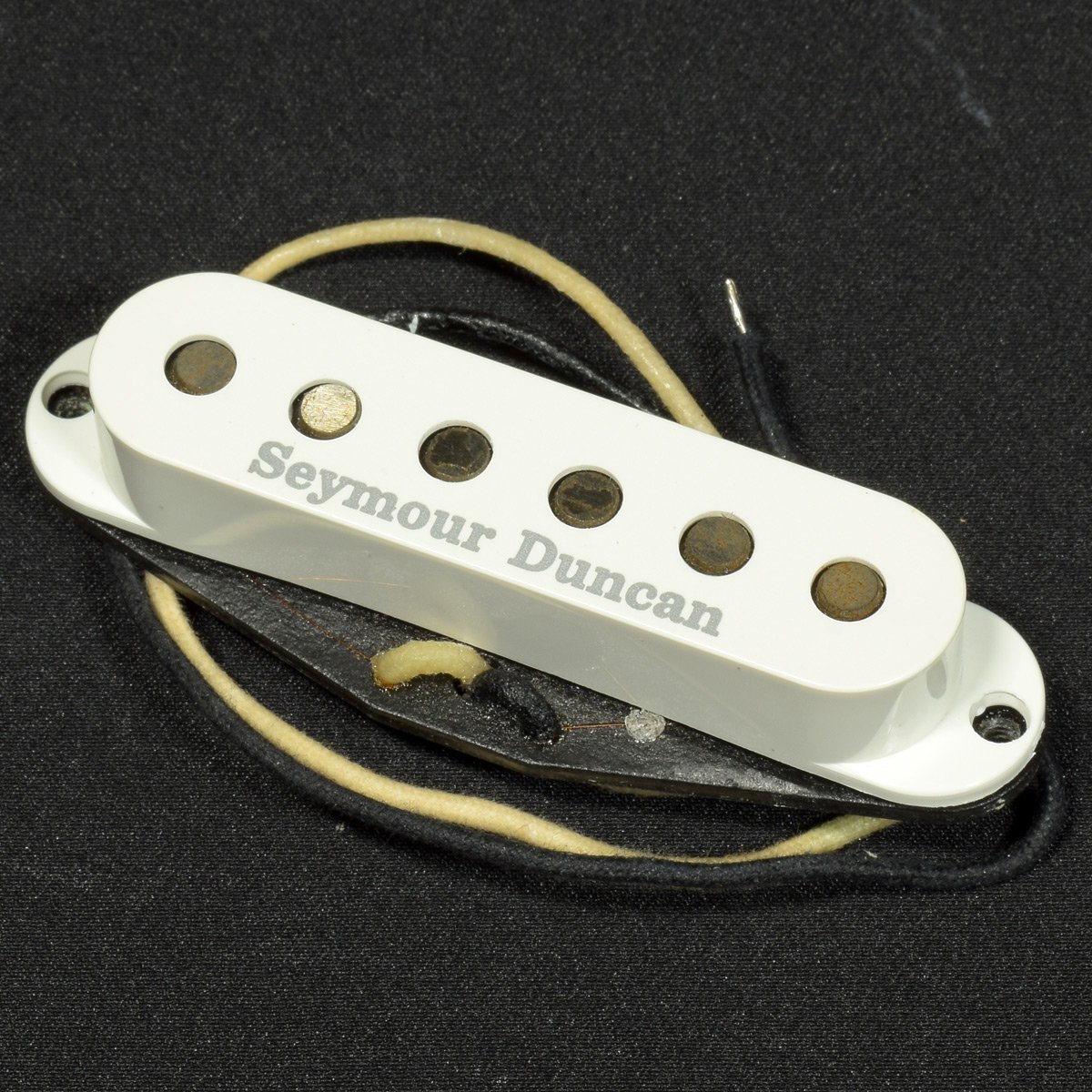 Seymour Duncan SSL-2【福岡パルコ店】（中古）【楽器検索デジマート】