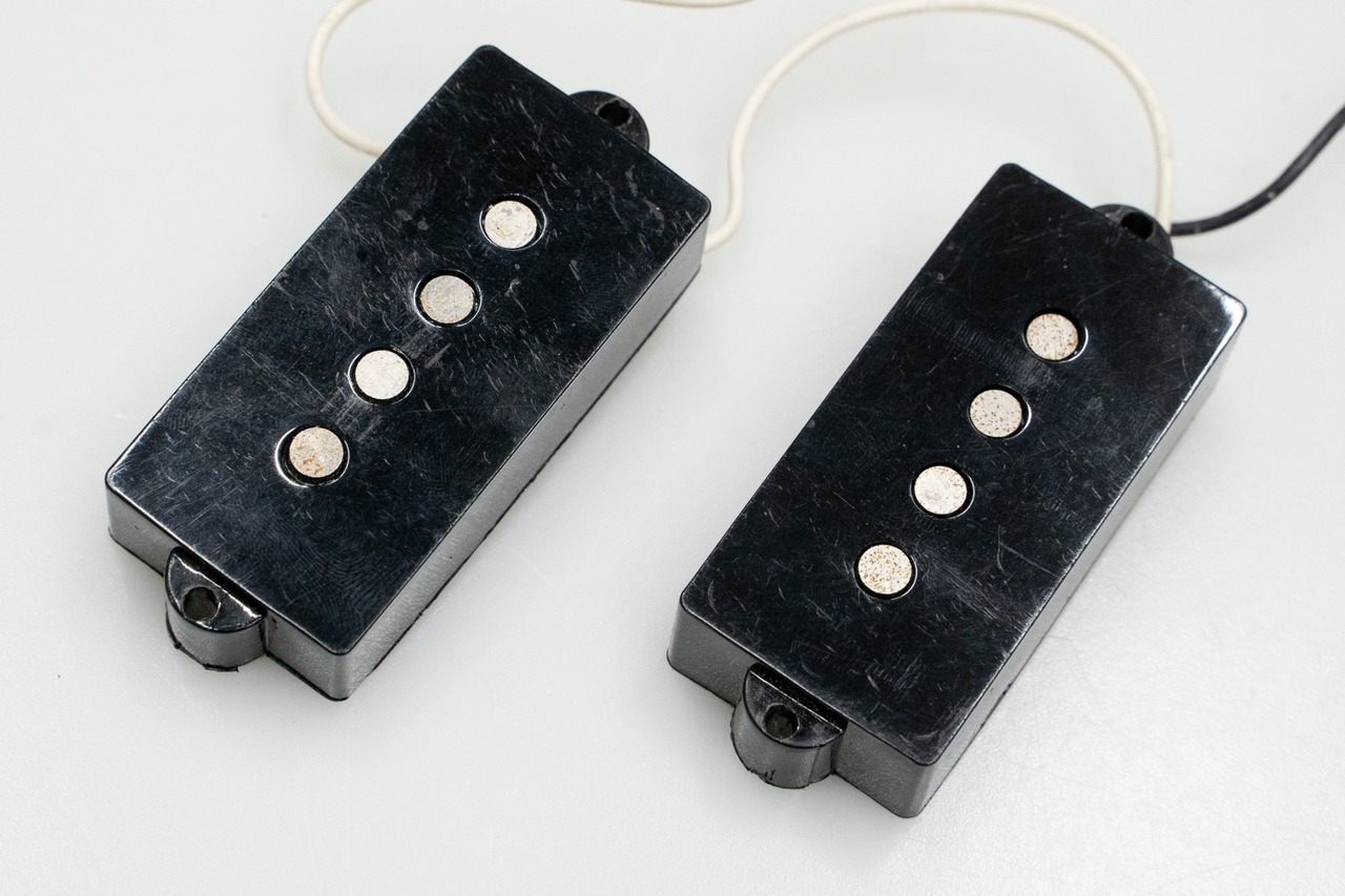 used】Seymour Duncan / SPB-3【GIB横浜】-