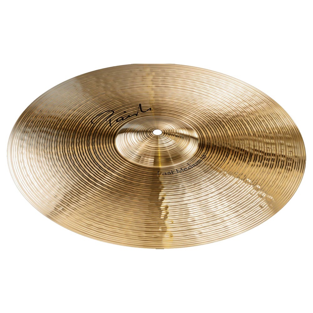 PAiSTe Fast Medium 18