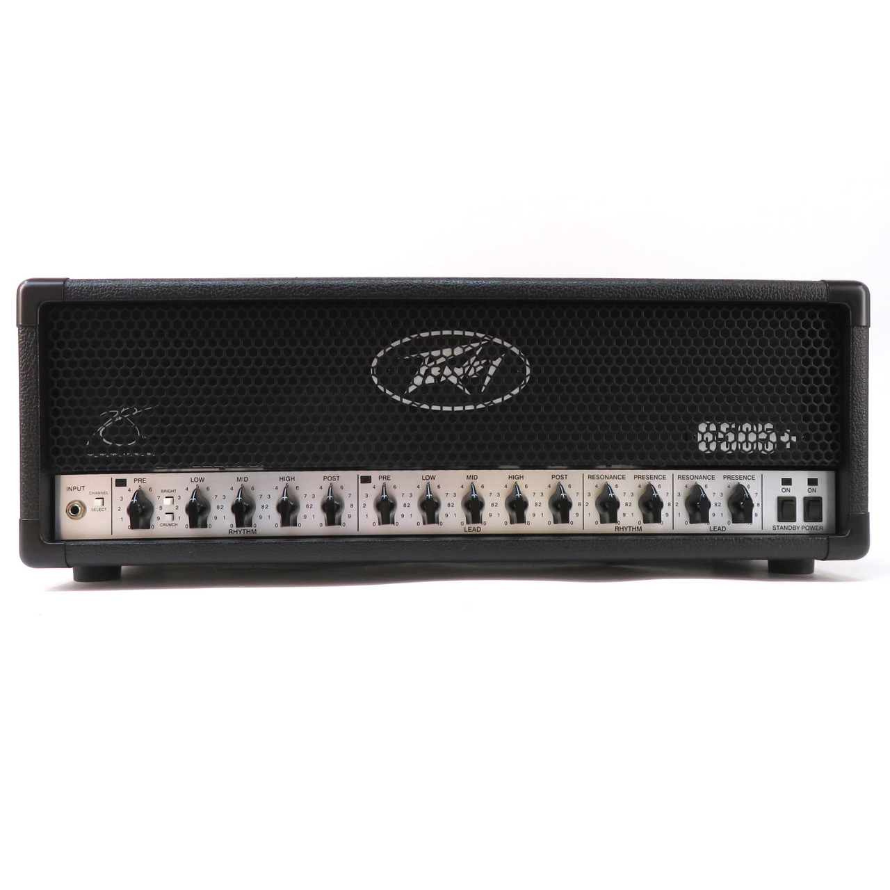 PEAVEY 6505+（中古/送料無料）【楽器検索デジマート】