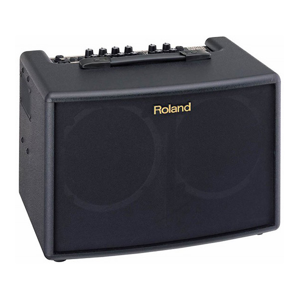 Roland AC60 ギターアンプ アコースティックギター用（新品特価/送料 