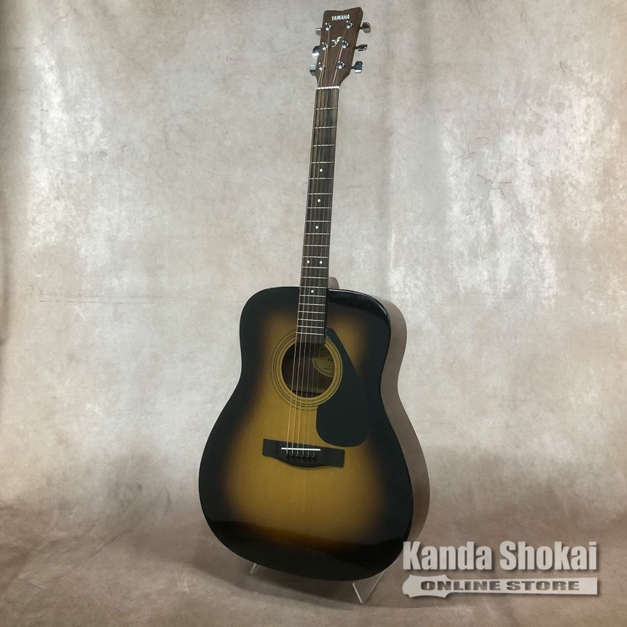YAMAHAアコースティックギターF310P