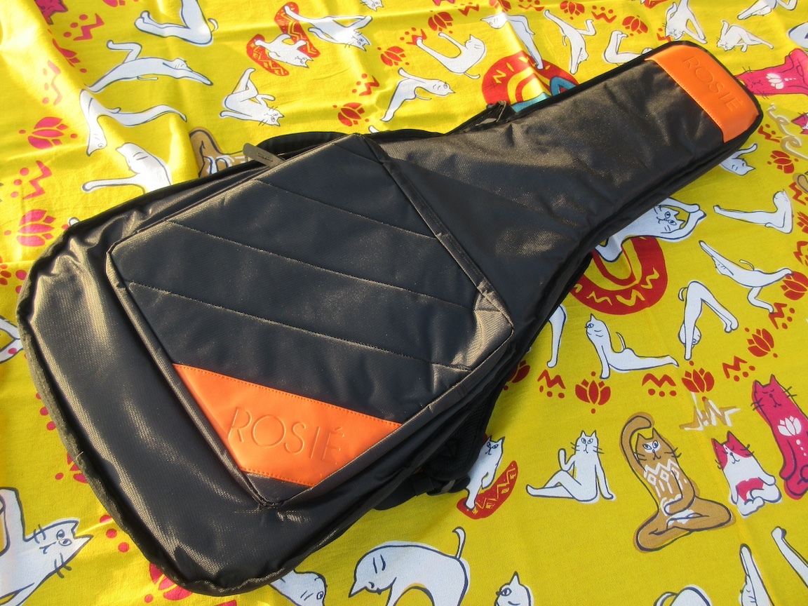 Rosié ROSIE Ultralight Guitar Case（新品）【楽器検索デジマート】