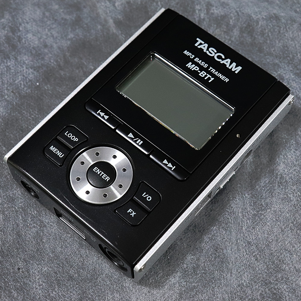 Tascam Mp Bt1 梅田店 中古 楽器検索デジマート