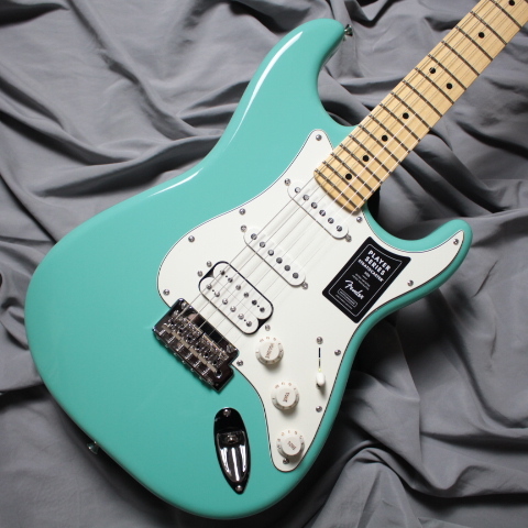 Fender（フェンダー）/PLAYER STRAT MN 【USED】エレクトリックギター