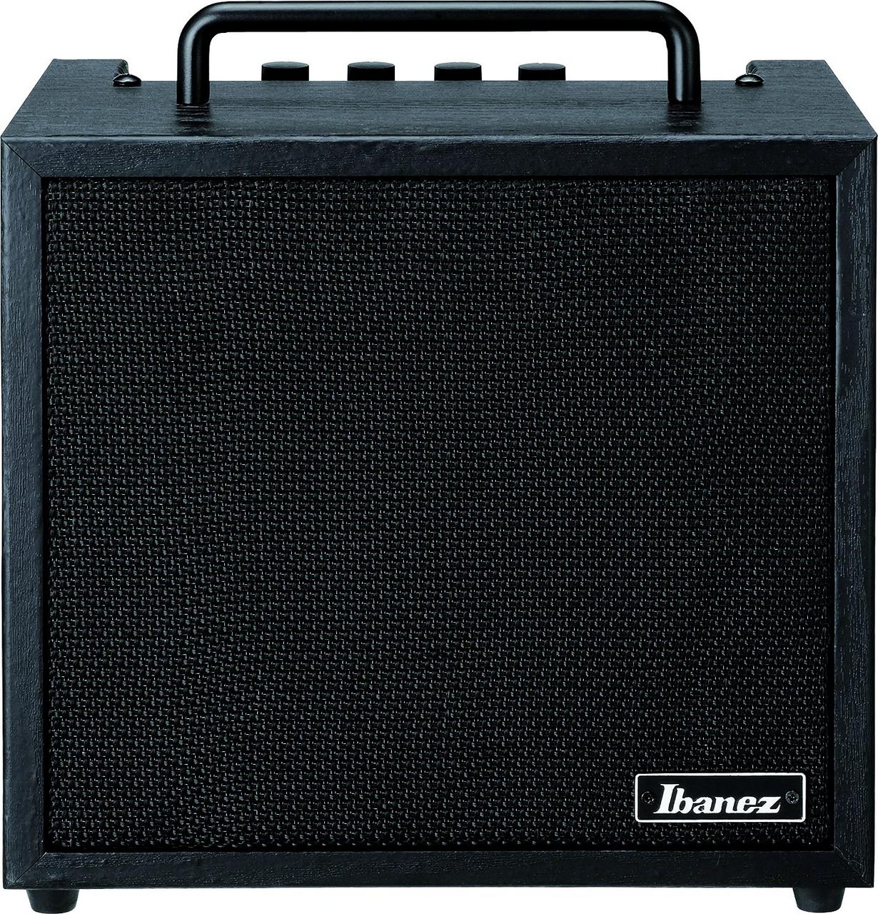 Ibanez IBZ10BV2 エレキベース 10W アンプ（新品）【楽器検索デジマート】