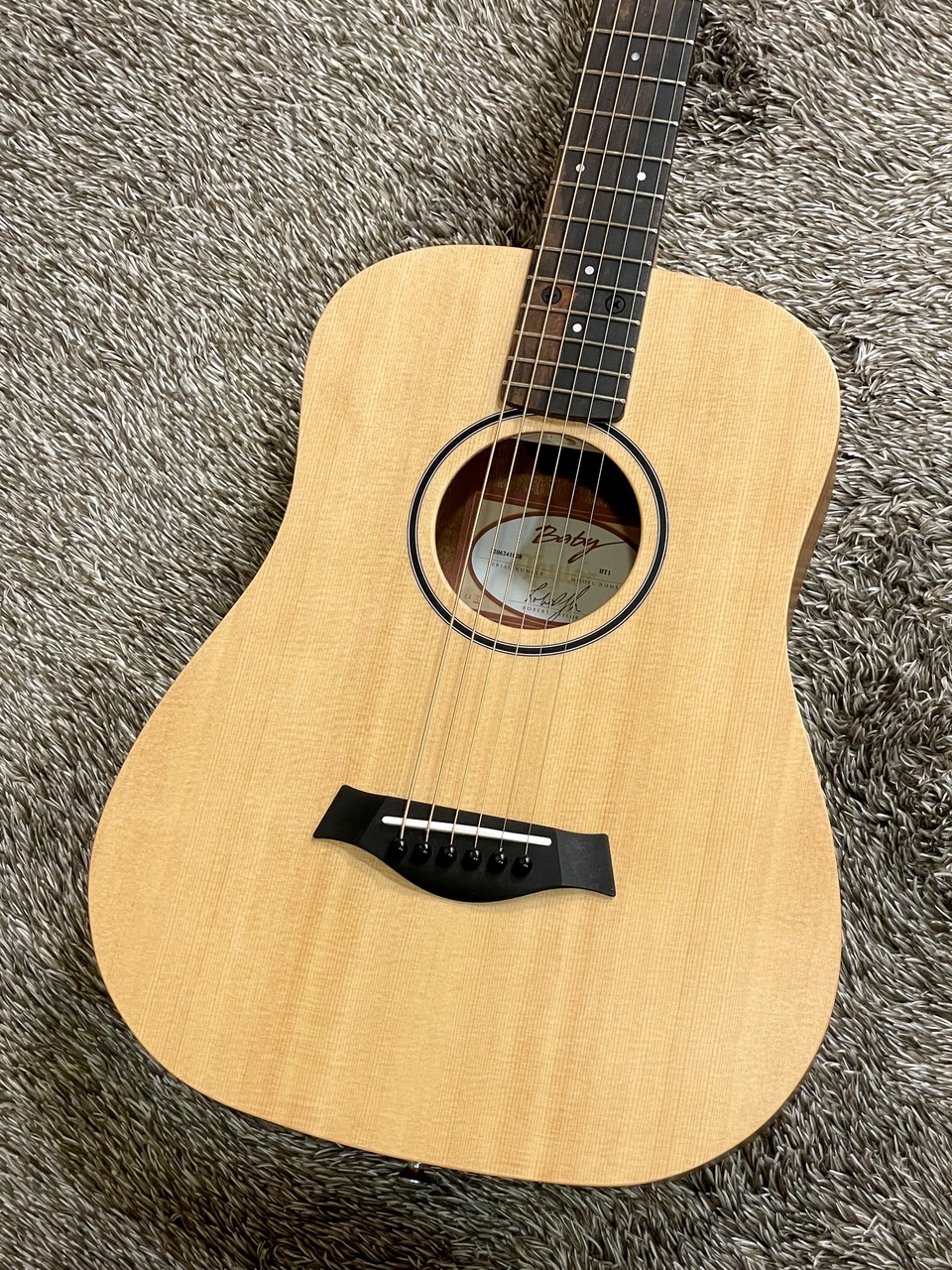 Taylor Baby Taylor BT1 （新品/送料無料）【楽器検索デジマート】