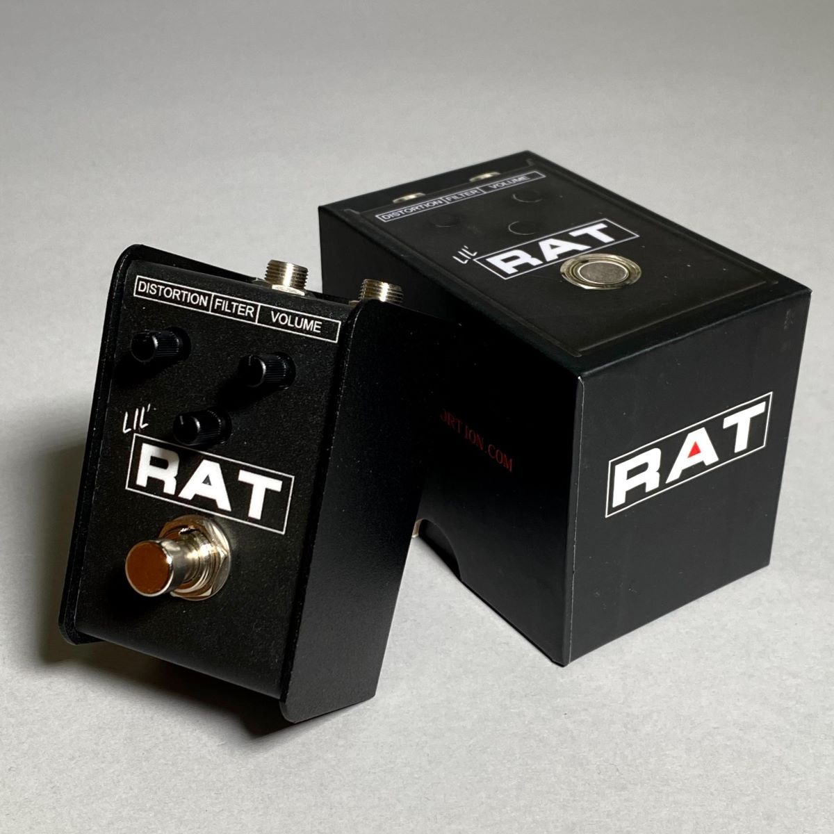 PROCO RAT ディストーション RAT2 箱付き