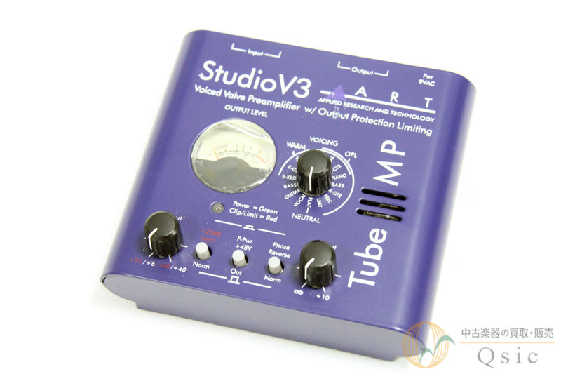 ART TUBE MP STUDIO V3 [QJ584]（中古）【楽器検索デジマート】