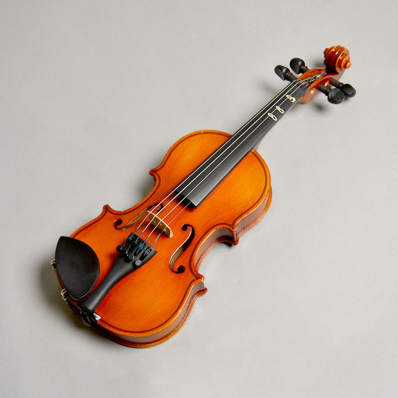 絶賛レビュー続出 分数バイオリン1/8 Suzuki 1954年 弦楽器