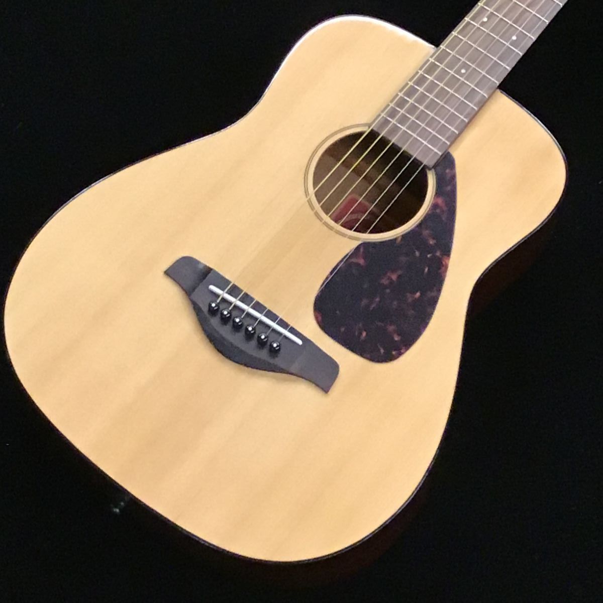 YAMAHA JR2S NT 【ミニギター】【フォークギター】（新品/送料無料 