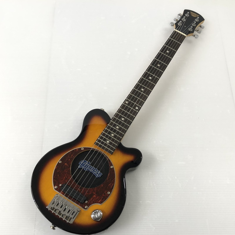 Pignose PGG-200 （中古）【楽器検索デジマート】