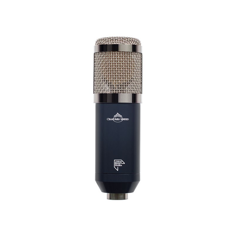 Chandler TG Microphone Type L【予約商品・初回入荷完売】※納期は別途